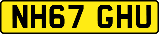 NH67GHU