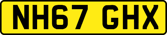NH67GHX