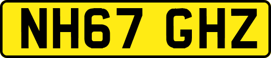 NH67GHZ
