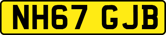 NH67GJB