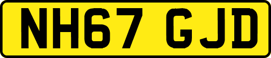 NH67GJD