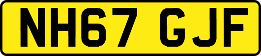 NH67GJF