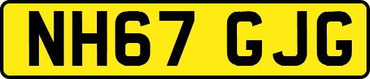 NH67GJG