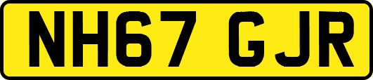 NH67GJR