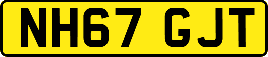NH67GJT