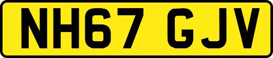 NH67GJV
