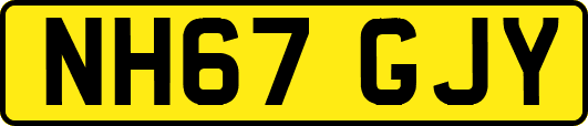 NH67GJY