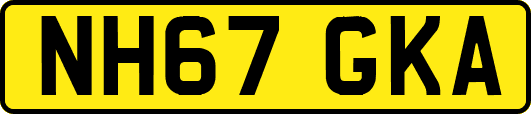 NH67GKA