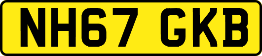 NH67GKB