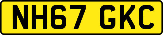 NH67GKC