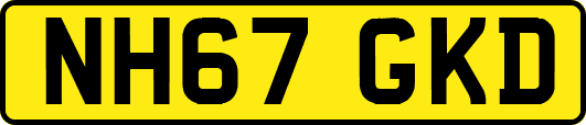 NH67GKD