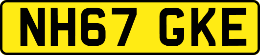 NH67GKE