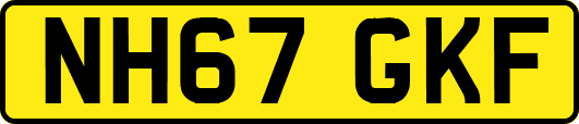 NH67GKF