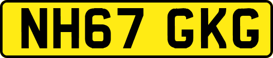 NH67GKG