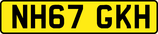 NH67GKH