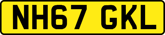 NH67GKL