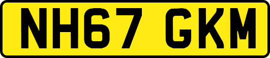 NH67GKM
