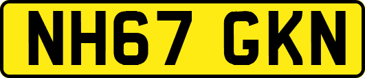 NH67GKN