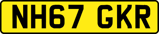 NH67GKR