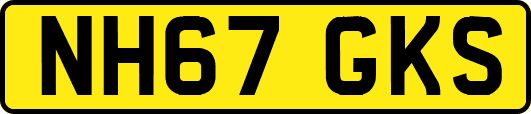 NH67GKS