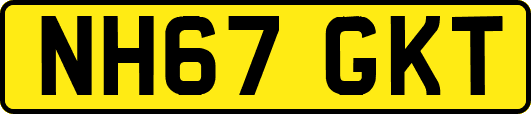 NH67GKT