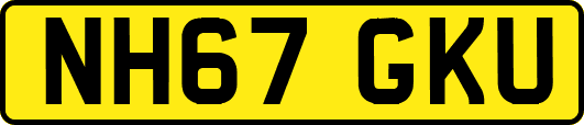 NH67GKU
