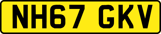 NH67GKV