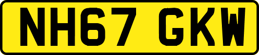 NH67GKW