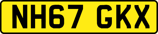 NH67GKX