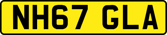 NH67GLA