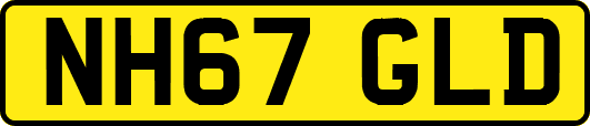 NH67GLD