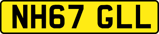 NH67GLL