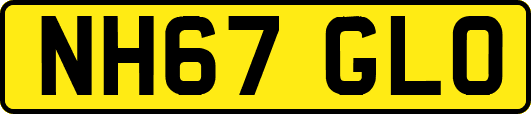 NH67GLO