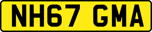 NH67GMA