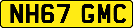 NH67GMC