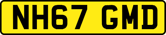NH67GMD