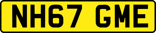 NH67GME