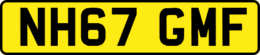 NH67GMF