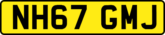 NH67GMJ
