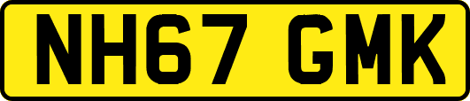 NH67GMK