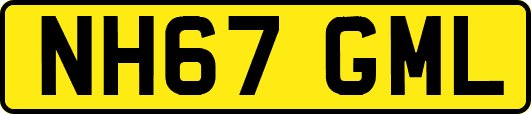 NH67GML