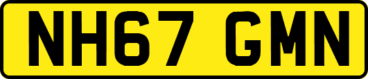 NH67GMN