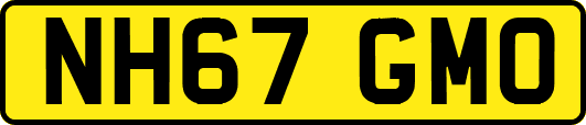 NH67GMO