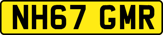 NH67GMR