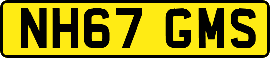 NH67GMS