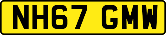 NH67GMW