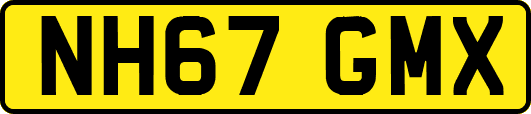 NH67GMX