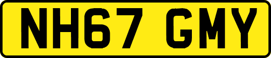NH67GMY