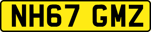 NH67GMZ