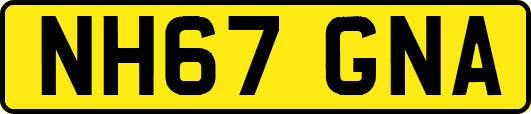 NH67GNA